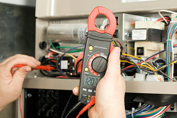 Best Emergency Electrical Repair Services  in Elizabeth, NJ