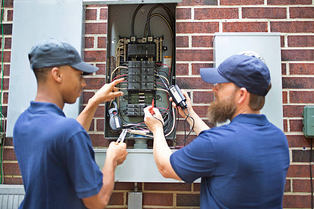 Best Backup Power Systems Installation  in Elizabeth, NJ